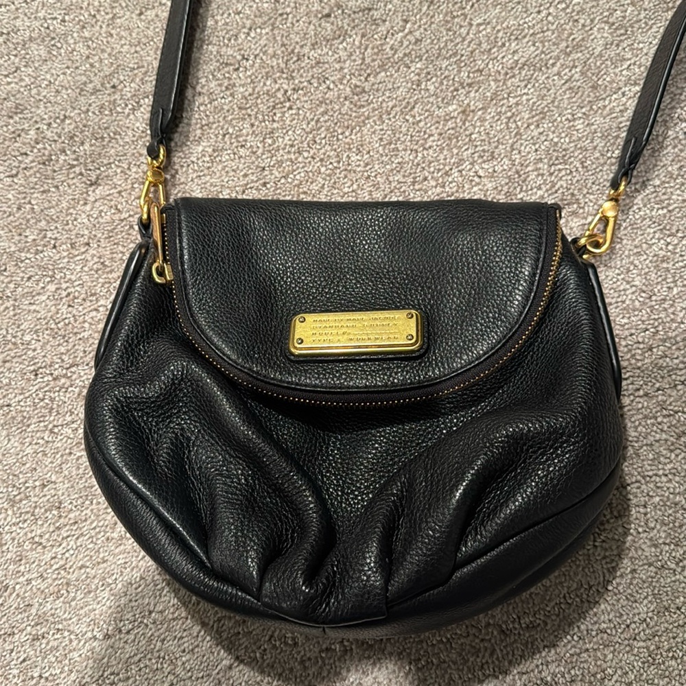 Marc Jacob’s Natasha mini Q purse